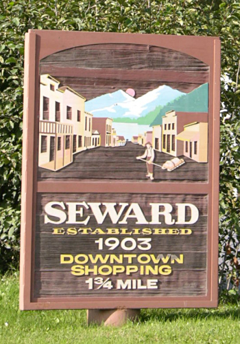  Seward Welcome Sign 500