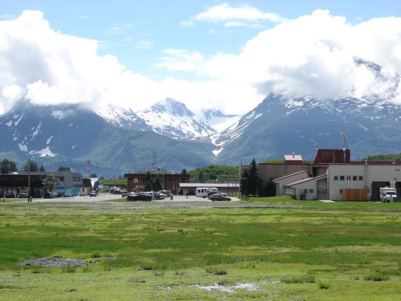  Valdez Alaska 1
