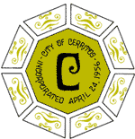  Cerritos City Seal (color)