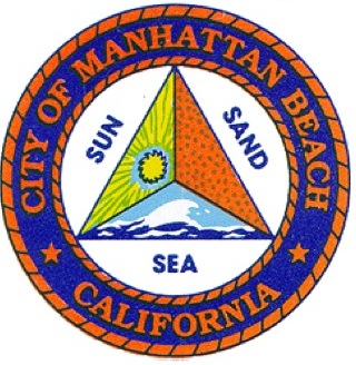  Manhattan Beach Seal