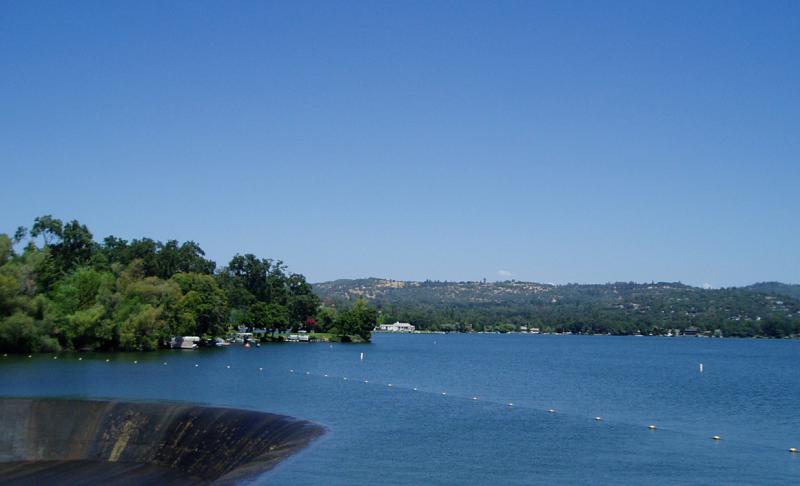  Lake Wildwood California