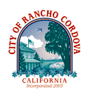  Rancho Cordova, California seal
