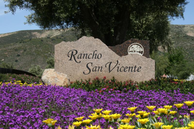  Rancho San Vicente, San Diego Country Esates