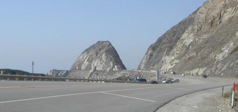  Mugu Rock, Pt Mugu, Calif