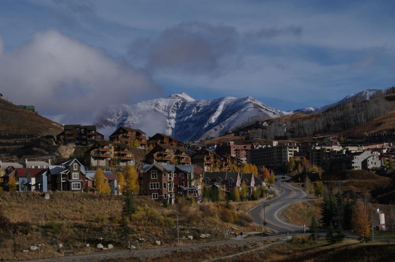  Town of Mt. Crested Butte