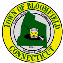  Bloomfield- C T- Seal