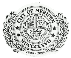  Meriden Ct Town Seal