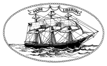  Seal of City of New London