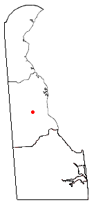  D E Map-doton- Wyoming