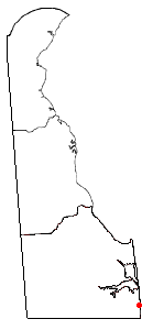 D E Map-doton- South Bethany
