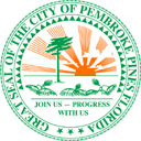  Pembroke Pines city seal