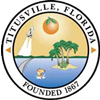  Titusville Seal