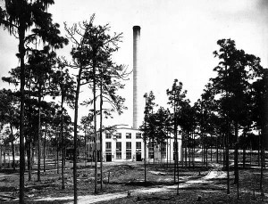  Brewster Power Plant1920