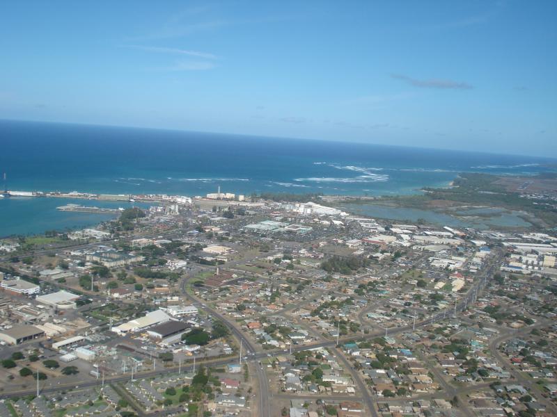  Air View Kahului