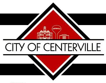  Centerville I A logo