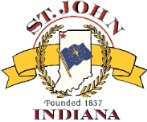  St John Indiana Logo