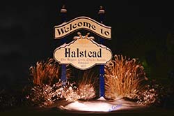  Greetings Halstead