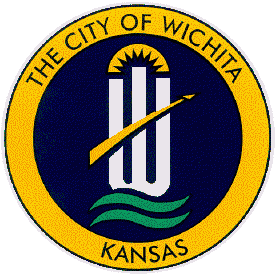  Wichita Kansas seal