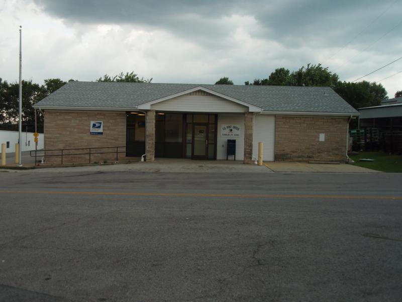  Gamaliel kentucky post office