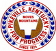  Pikeville Seal