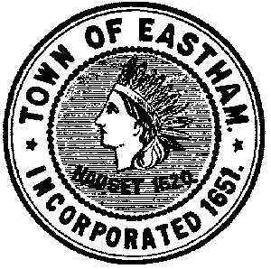  Eastham Seal