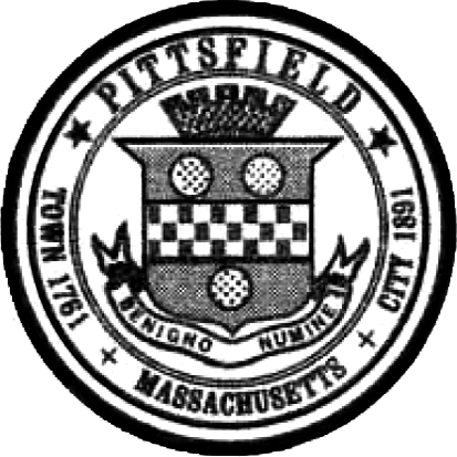  Pittsfield Seal