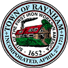  Raynham Massachusetts seal