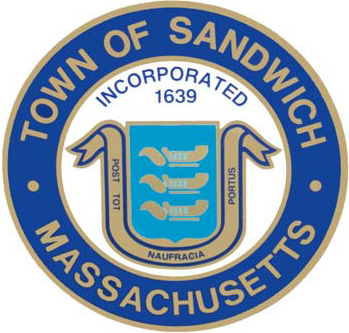  Sandwich, M A Seal