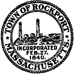  Rockport Seal