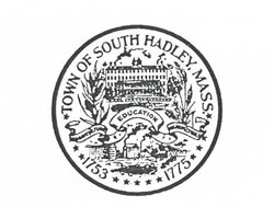  Town of South Hadley