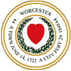  Worcester city seal