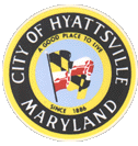  Hyattsville Seal