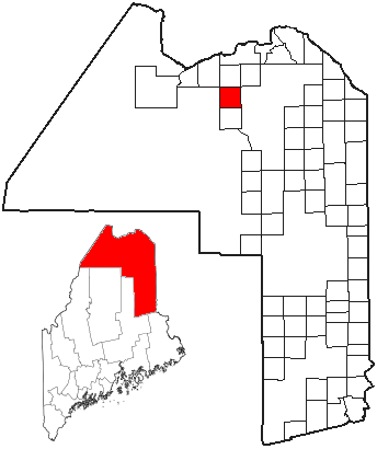  M E Map-location-of- Eagle Lake