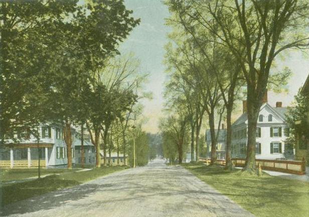  Federal Street, Brunswick, M E