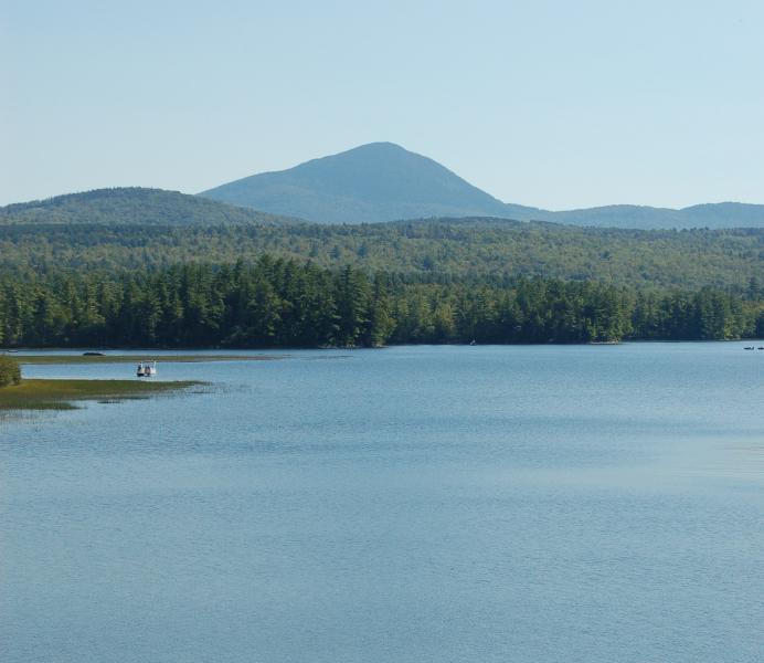  Mount Blue Maine