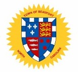 Seal of Beaufort, North Carolina