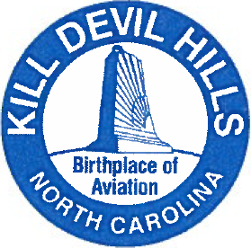  Seal of Kill Devil Hills