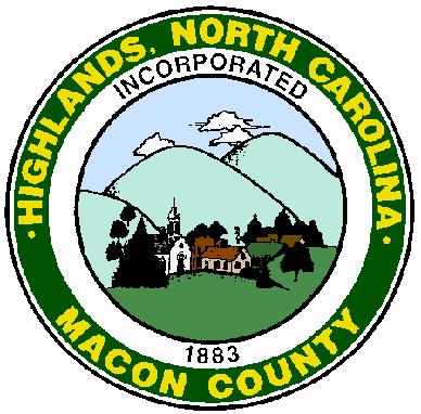  Highlands Logo
