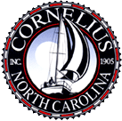  Seal of Cornelius, North Carolina