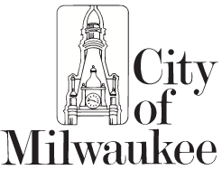  City of Milwaukee Logo