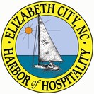  Elizabeth City Seal