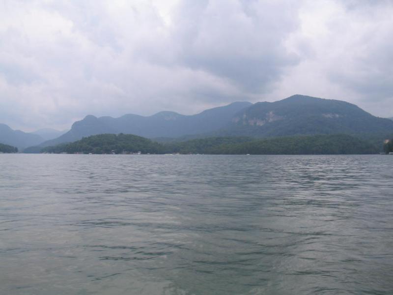 Lake Lure