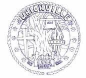  Seal of Unionville, North Carolina