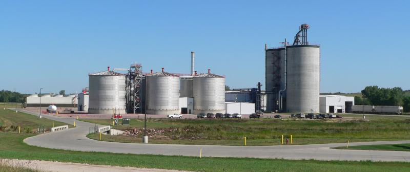  Jackson, Nebraska Siouxland Ethanol 2