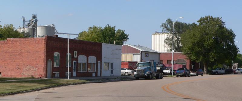  Edison, Nebraska Main Ave 3