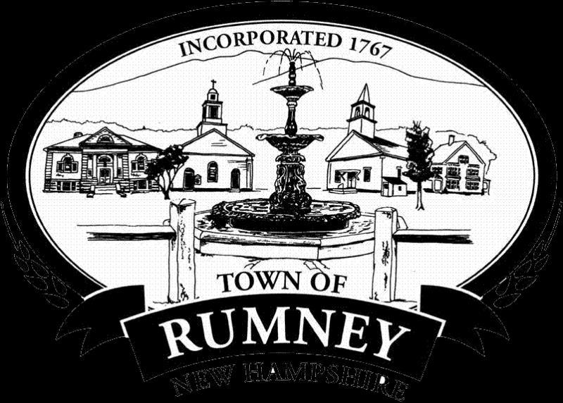  Rumney, N H Town Seal