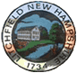  Litchfield Town Seal