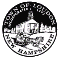  Louden Town Seal
