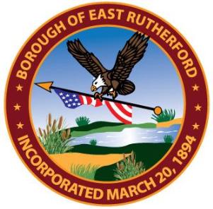  East Rutherford Seal