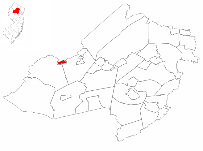  Netcong, Morris County, New Jersey